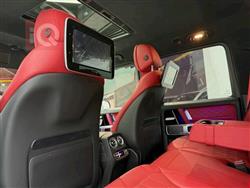 مرسيدس بنز G-Class